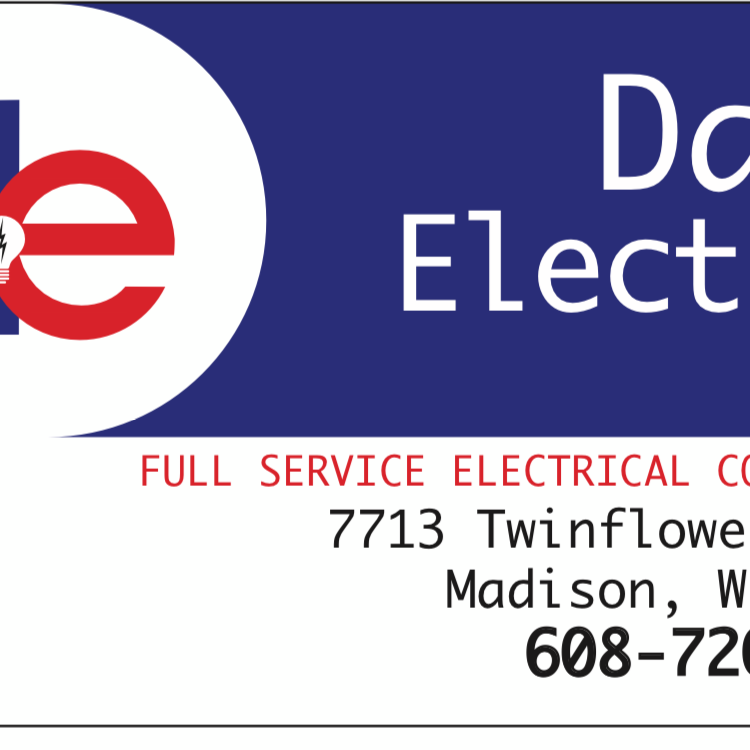 Dash Electric | 933 S Holt Cir, Madison, WI 53719, USA | Phone: (608) 720-9965