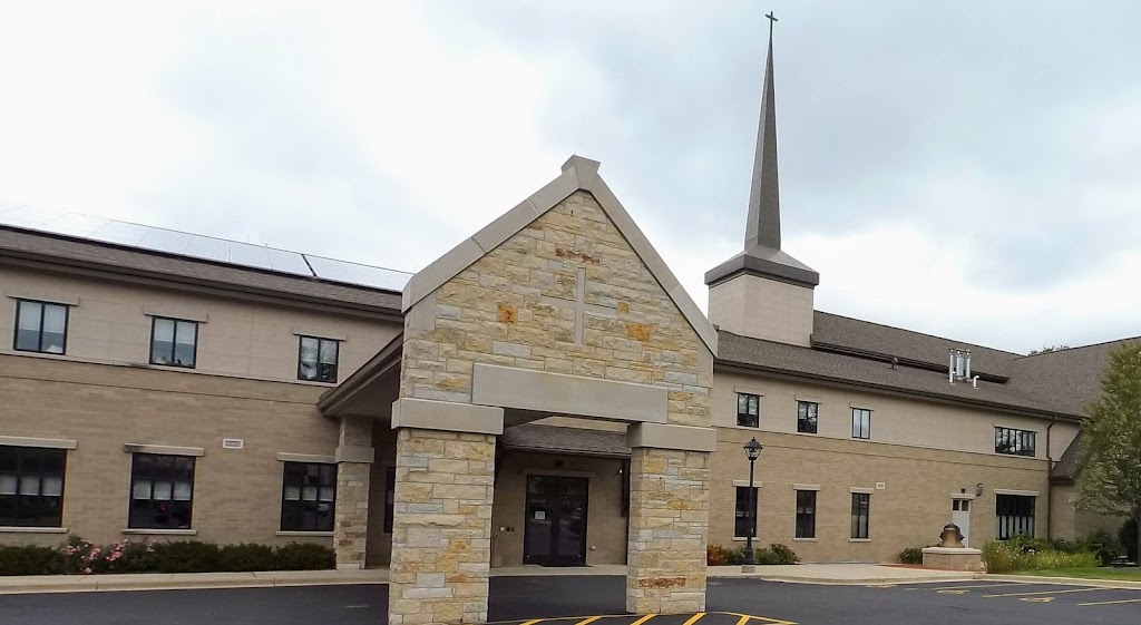 Evangelical & Reformed United Church of Christ | 413 Wisconsin Ave, Waukesha, WI 53186, USA | Phone: (262) 547-2424