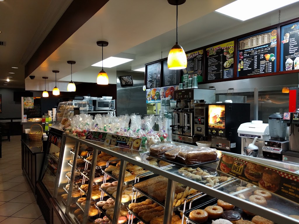 Yum Yum Donuts | 6411 E Spring St, Long Beach, CA 90808, USA | Phone: (562) 425-9468