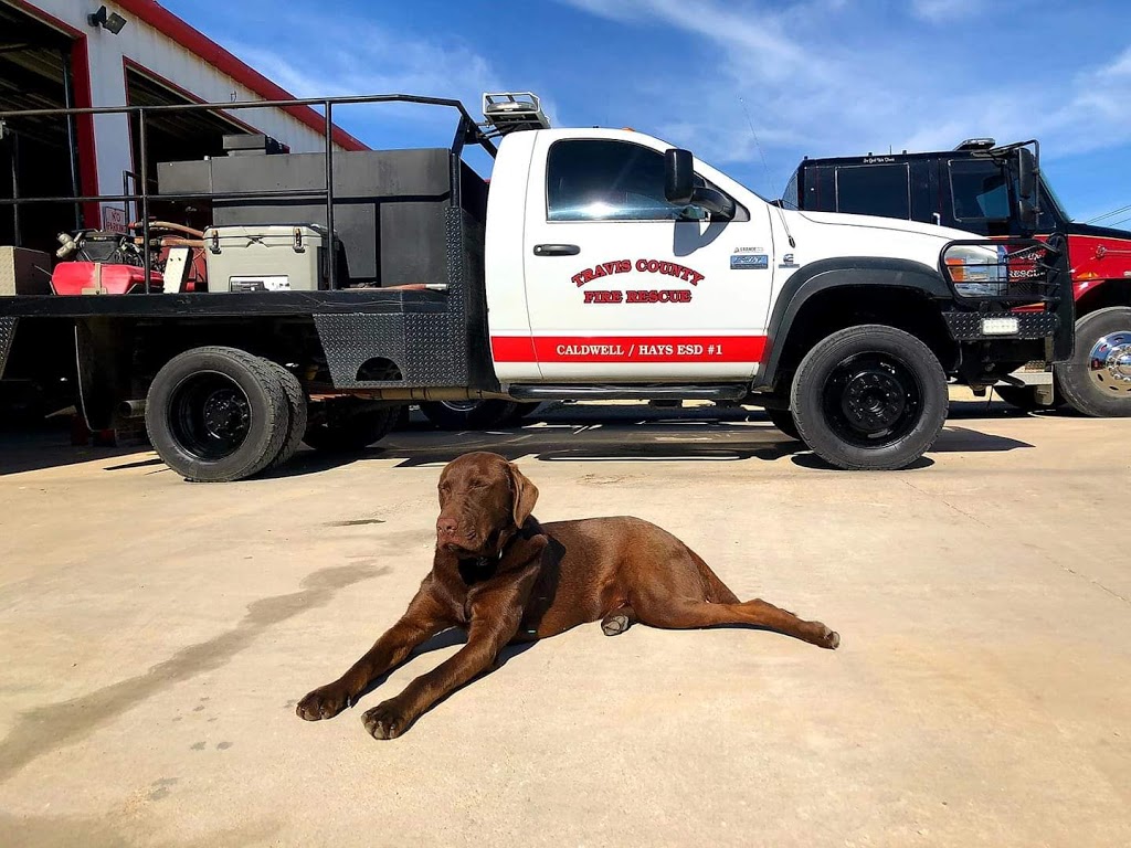 Travis County Fire Rescue Station 1107(Caldwell/Hays ESD#1) | 9835 FM1854, Dale, TX 78616, USA | Phone: (512) 559-5033