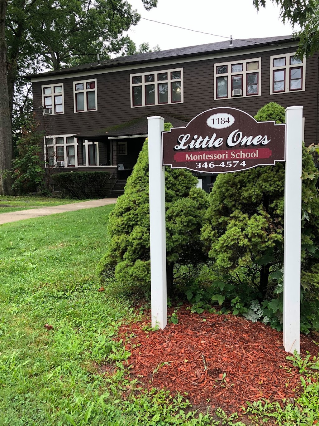 Little Ones Montessori | 1184 Rugby Rd, Schenectady, NY 12308, USA | Phone: (518) 346-4574