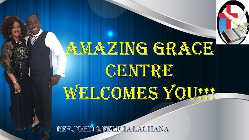 Church of Lord Amazing Grace | 2270 Noahs Ark Rd, Jonesboro, GA 30236, USA | Phone: (770) 210-1504