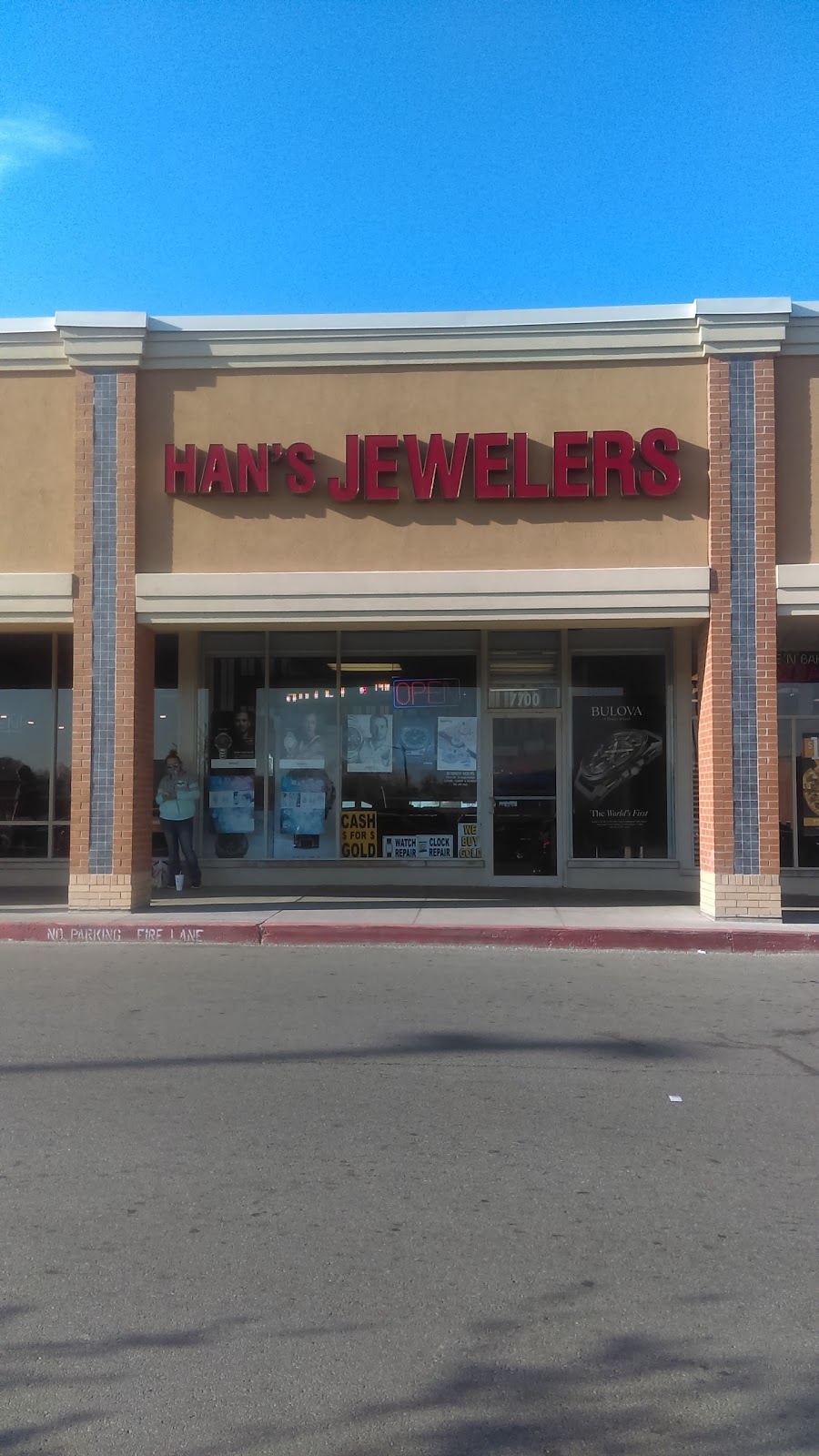 Hans Jewelers | 7700 State Ave, Kansas City, KS 66112, USA | Phone: (913) 299-3655