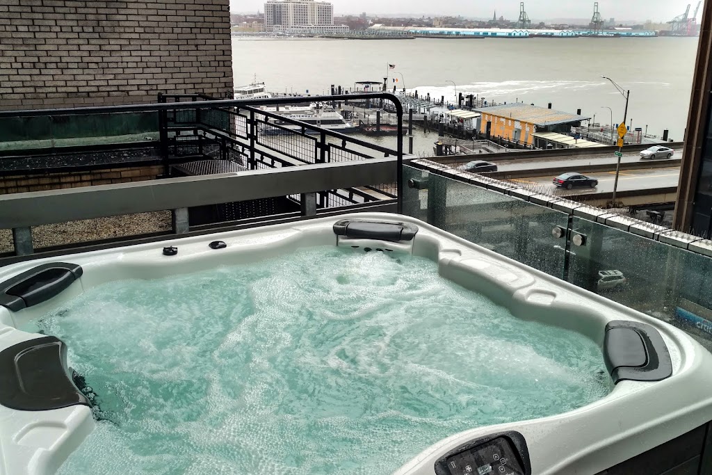 Best Hot Tubs and Spas Westbury Long Island | 453 Old Country Rd, Westbury, NY 11590 | Phone: (516) 279-4850