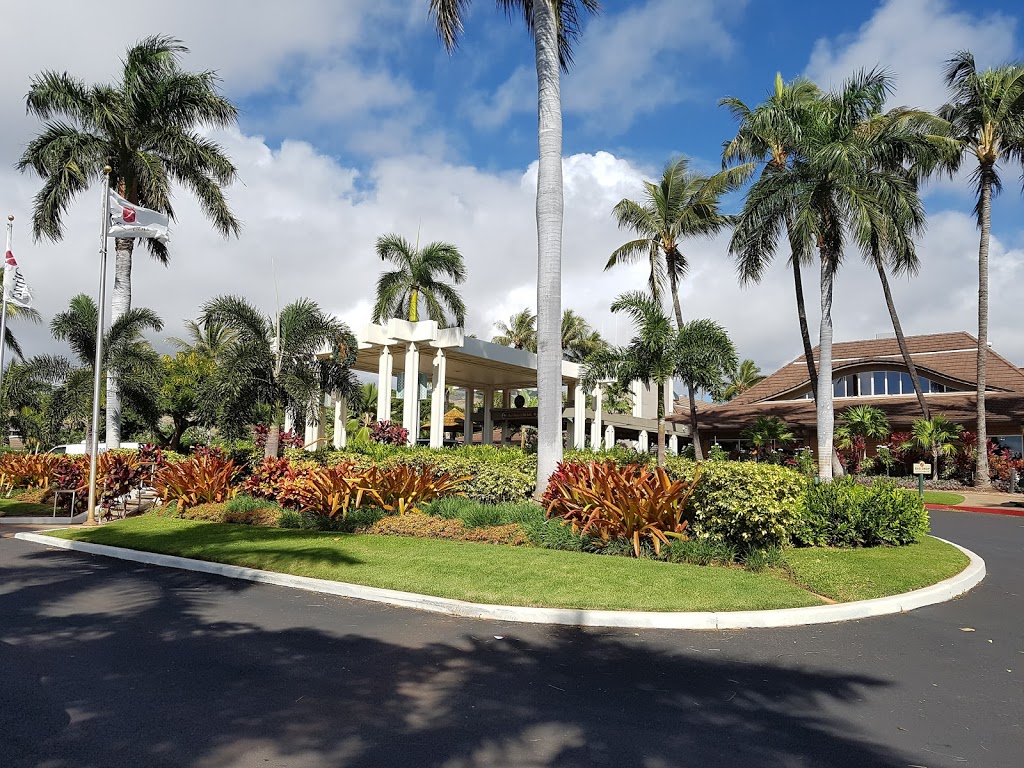 Ko Olina Golf Club | 92-1220 Aliinui Dr, Kapolei, HI 96707, USA | Phone: (808) 676-5300