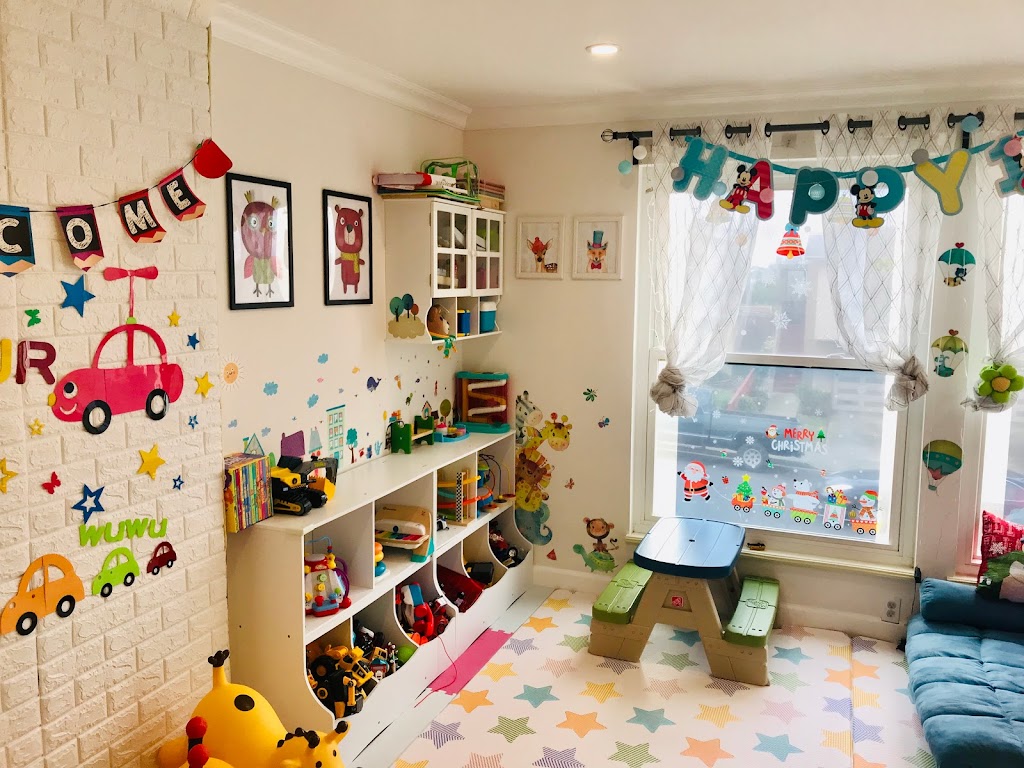 Little Bear Daycare - Sunday
