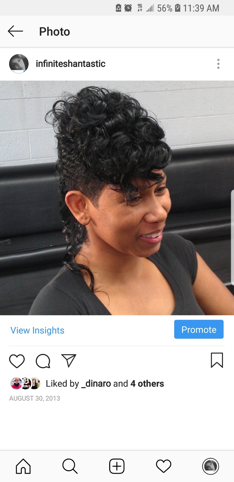 Hair Styles by Shannan | 331 Inkster Rd, Inkster, MI 48141, USA | Phone: (313) 575-0077