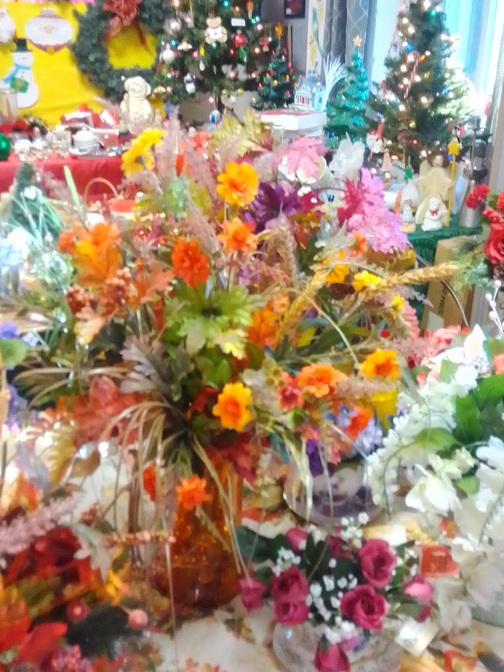 Maizies Silksn Such | 19 Gable Hill Rd #3401, Levittown, PA 19057, USA | Phone: (267) 407-8637