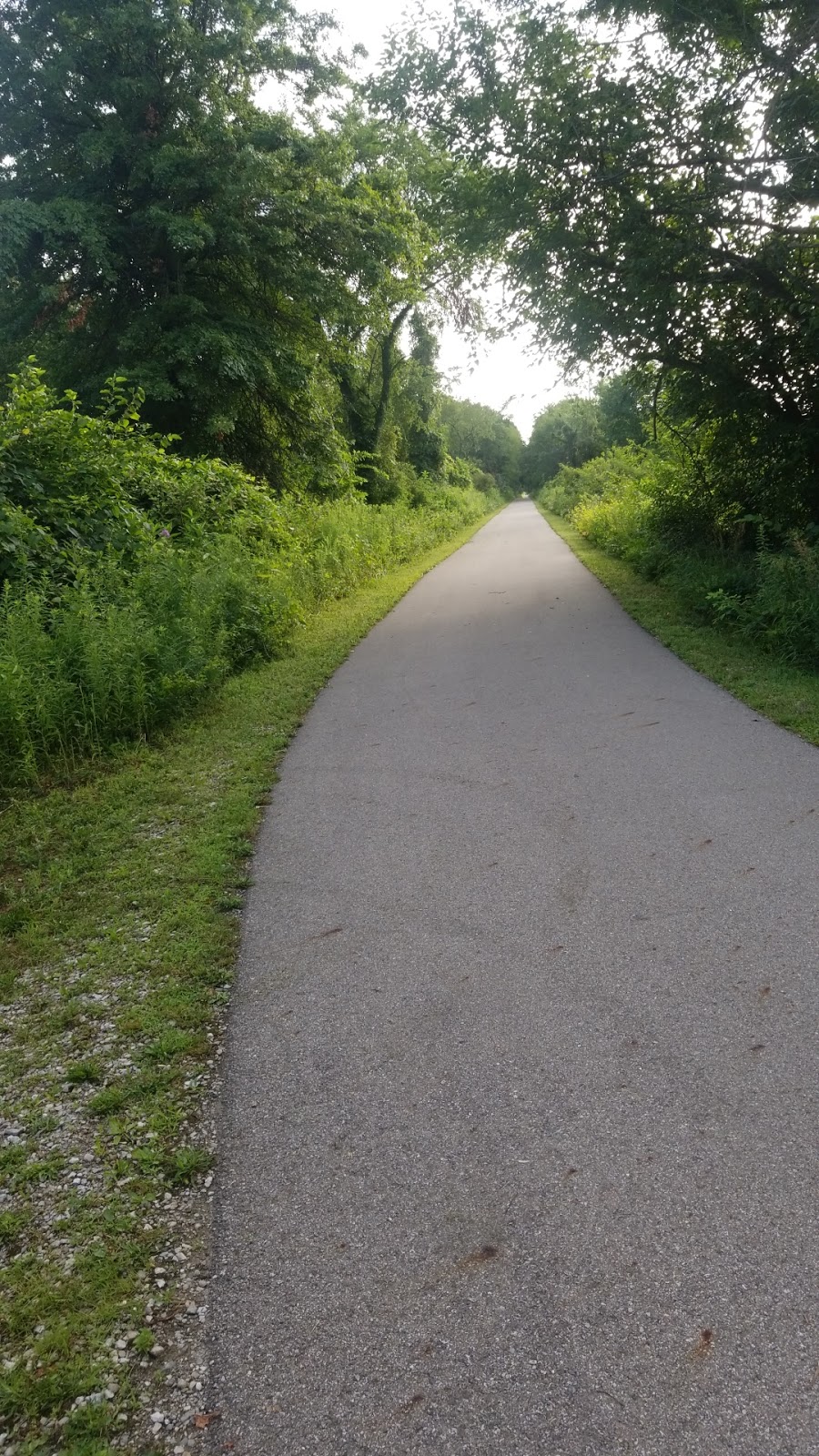 Huffman Rd Heart of Ohio Trail trailhead | 16999 Township Hwy 104, Centerburg, OH 43011, USA | Phone: (740) 392-7275