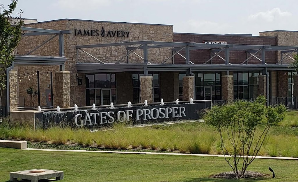 James Avery Artisan Jewelry | 1141 S Preston Rd Ste 30, Prosper, TX 75078, USA | Phone: (469) 296-1053