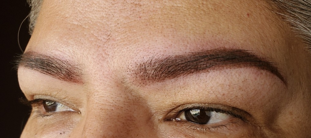 House of Brows by Jojo | 3018 Ridge Dr, Denison, TX 75020, USA | Phone: (562) 348-8529