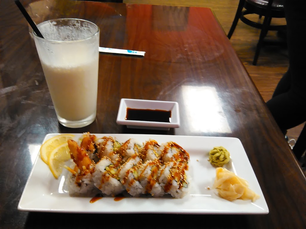 Sushi Garden Restaurant | 482 N Main St, Lansing, KS 66043, USA | Phone: (913) 727-2700