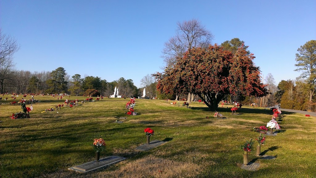 Southlawn Memorial Park | 1911 Birdsong Rd, Petersburg, VA 23805, USA | Phone: (804) 732-4922