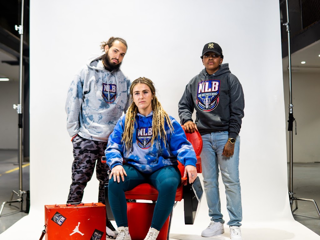 The Next Level Barbers | 6880 46th Ave N, St. Petersburg, FL 33709, USA | Phone: (727) 914-4291