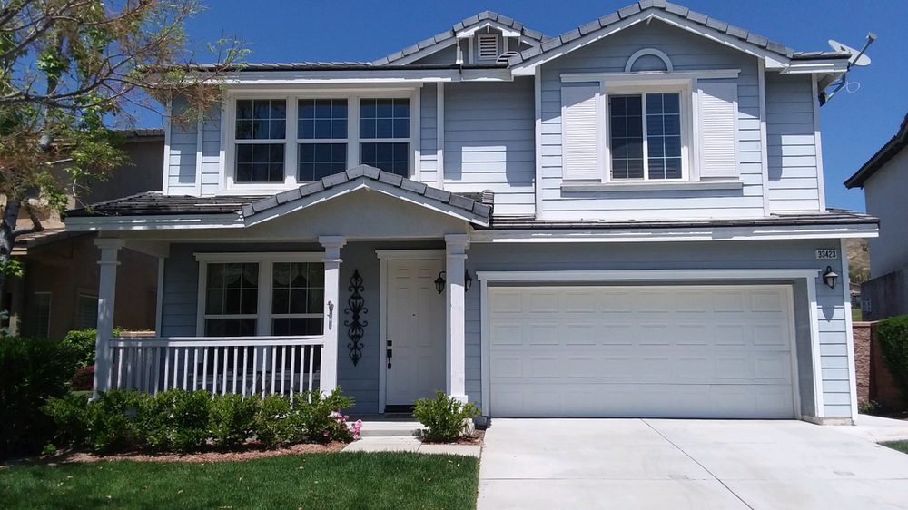 Pepes House Painting Services | 8710 Oleander Ave d8, Fontana, CA 92335, USA | Phone: (909) 699-5874