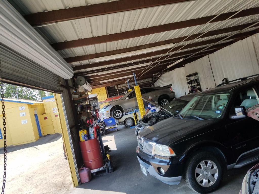 L3D General Mechanic | 1710 Singleton Blvd, Dallas, TX 75212, USA | Phone: (469) 399-7158