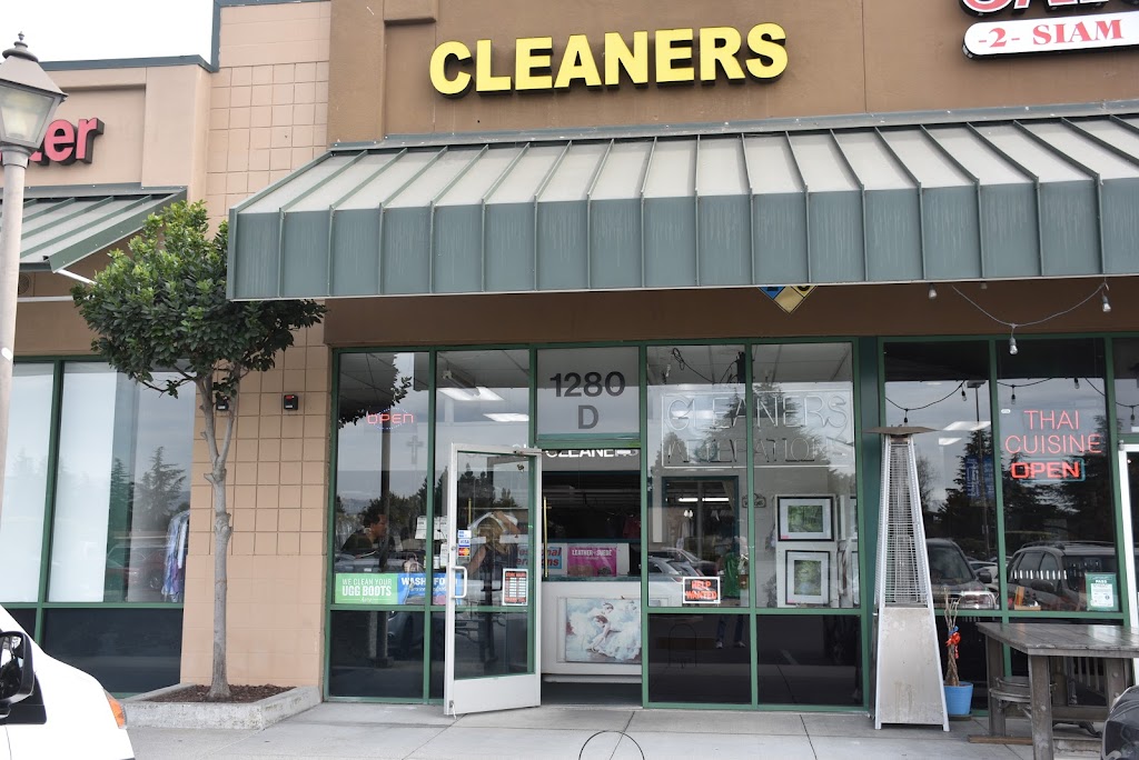 Classic Cleaners | 1280 1st St D, Gilroy, CA 95020, USA | Phone: (408) 842-6363