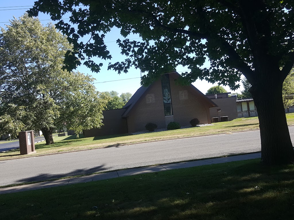 First United Methodist Church of Sparta | 600 W University Ave, Sparta, IL 62286, USA | Phone: (618) 443-3714
