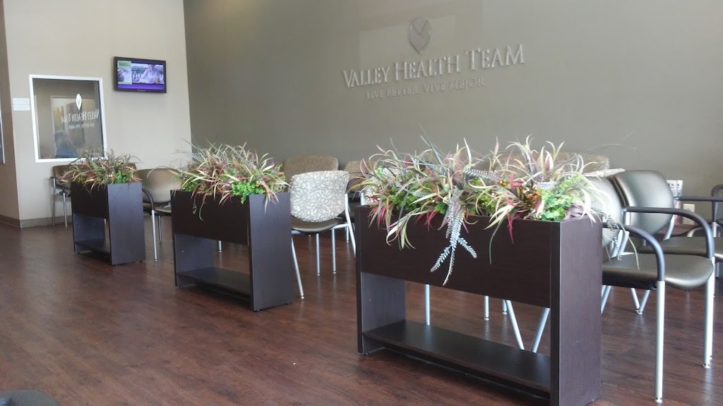 Valley Health Team - Clovis Community Health Center | 180 W Shaw Ave Suite B, Clovis, CA 93612, USA | Phone: (559) 203-6600