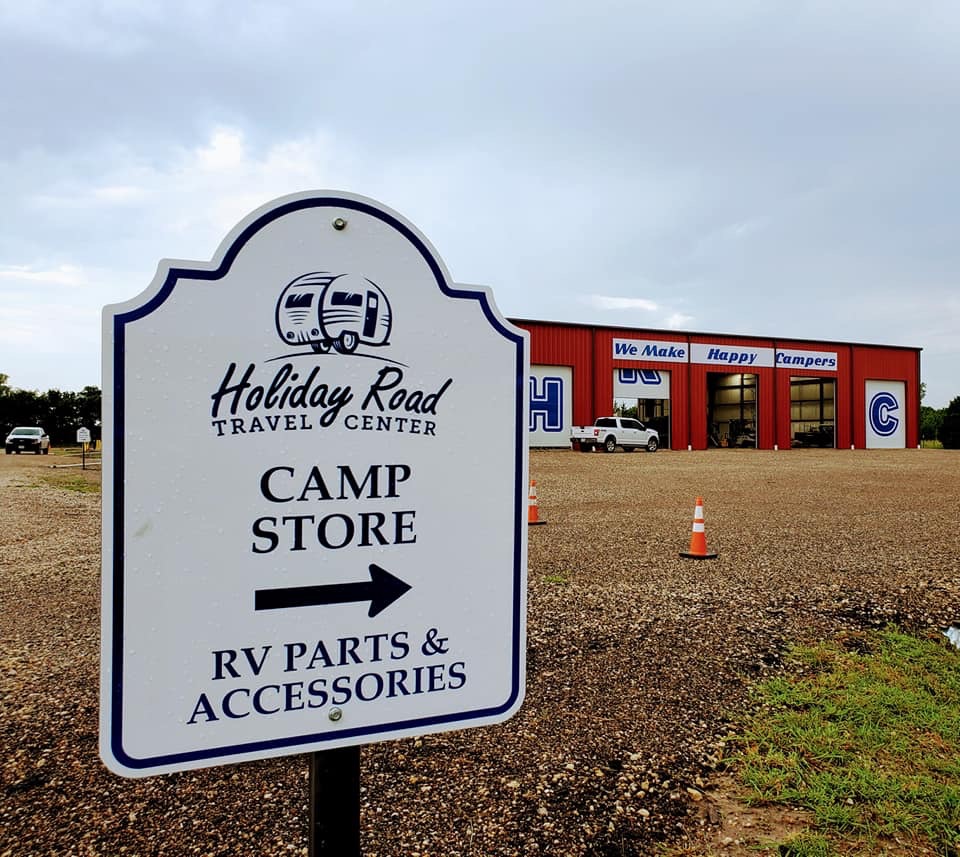 Holiday Road Travel Center | 5417 US-380, Caddo Mills, TX 75135 | Phone: (903) 226-0052