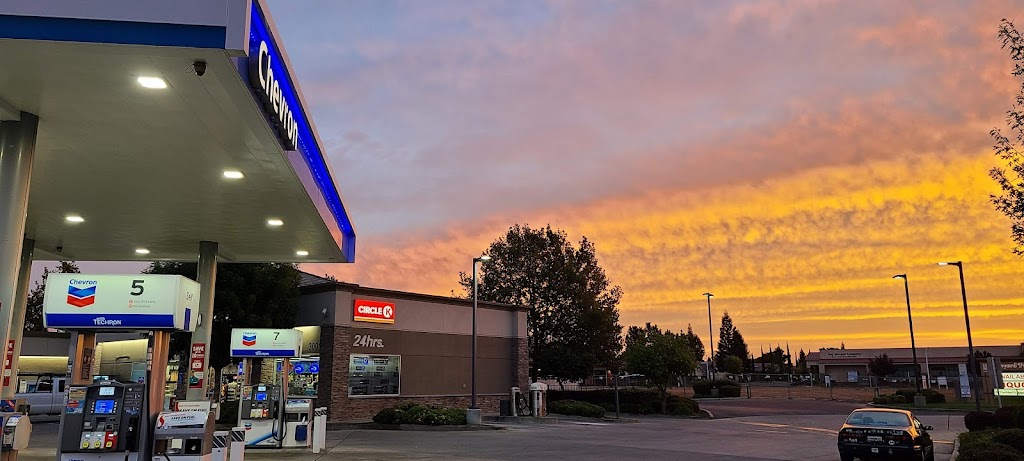 Chevron Roseville | 3001 Foothills Blvd, Roseville, CA 95747, USA | Phone: (916) 780-7640