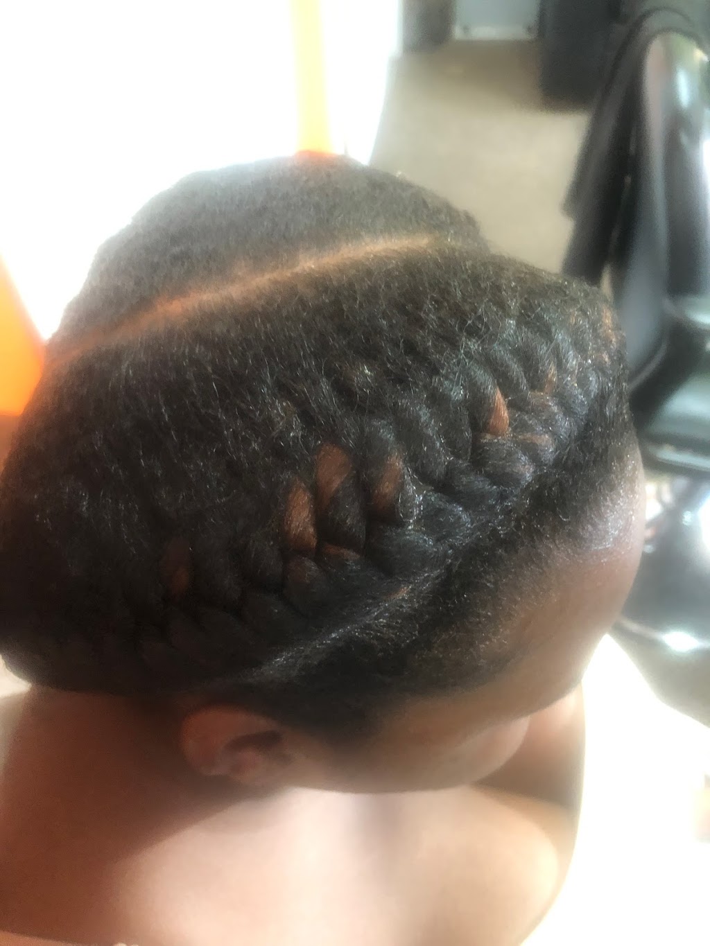 Cam Hair Braiding | 2420 Candler Rd, Decatur, GA 30032 | Phone: (404) 288-2831