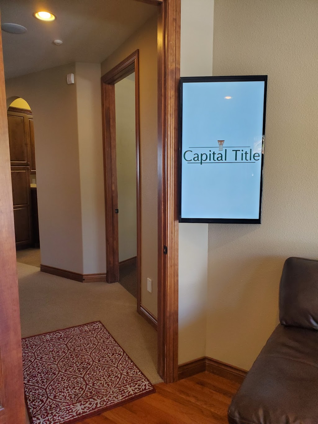 Capital Title | 13570 Northgate Estates Dr STE 200, Colorado Springs, CO 80921, USA | Phone: (719) 650-2347