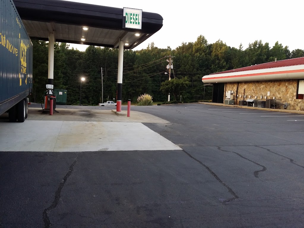 Texaco | 30 Raymond Hill Dr, Newnan, GA 30263, USA | Phone: (770) 251-3284