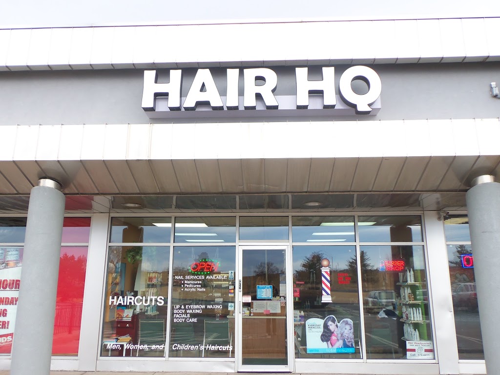 Hair Headquarters ~ Hair HQ | 9701, 6825 Space Village Ave, Colorado Springs, CO 80915, USA | Phone: (719) 574-4411