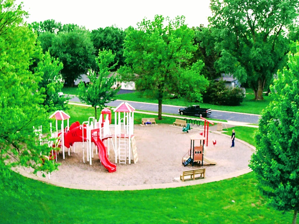 Hill Dee Park | 5525 Upper 182nd St W, Farmington, MN 55024, USA | Phone: (651) 280-6800