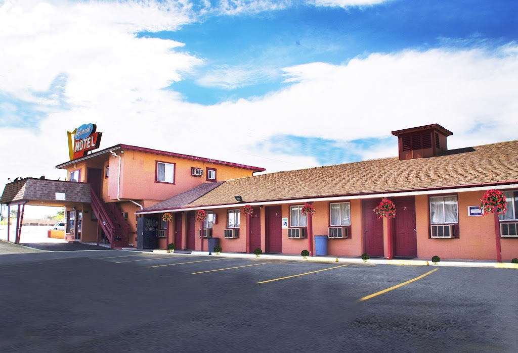 Gatewood Motel | 3075 E Fremont St, Las Vegas, NV 89104, USA | Phone: (702) 457-3660