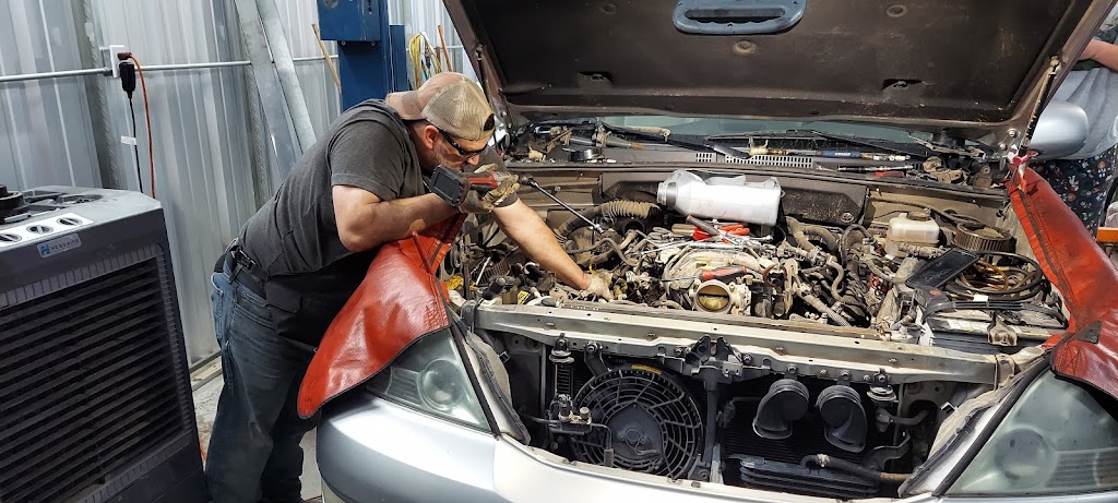 J and M Auto | 10552 Co Rd 213 #22a, Forney, TX 75126, USA | Phone: (945) 246-6015