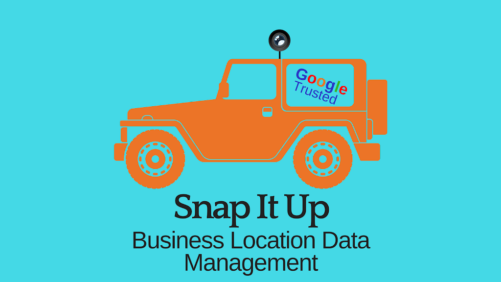 Snap It Up Location Data Management | 7120 Poole Rd, Raleigh, NC 27610, USA | Phone: (919) 971-7030