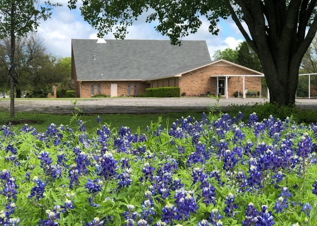 First Cumberland Presbyterian | Stuart Rd, Denton, TX 76209 | Phone: (940) 387-6811