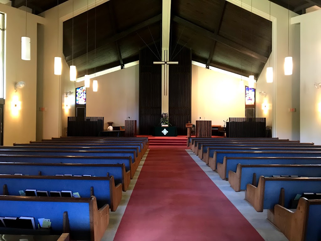 Nuʻuanu Congregational Church | 2651 HI-61, Honolulu, HI 96817, USA | Phone: (808) 595-3935