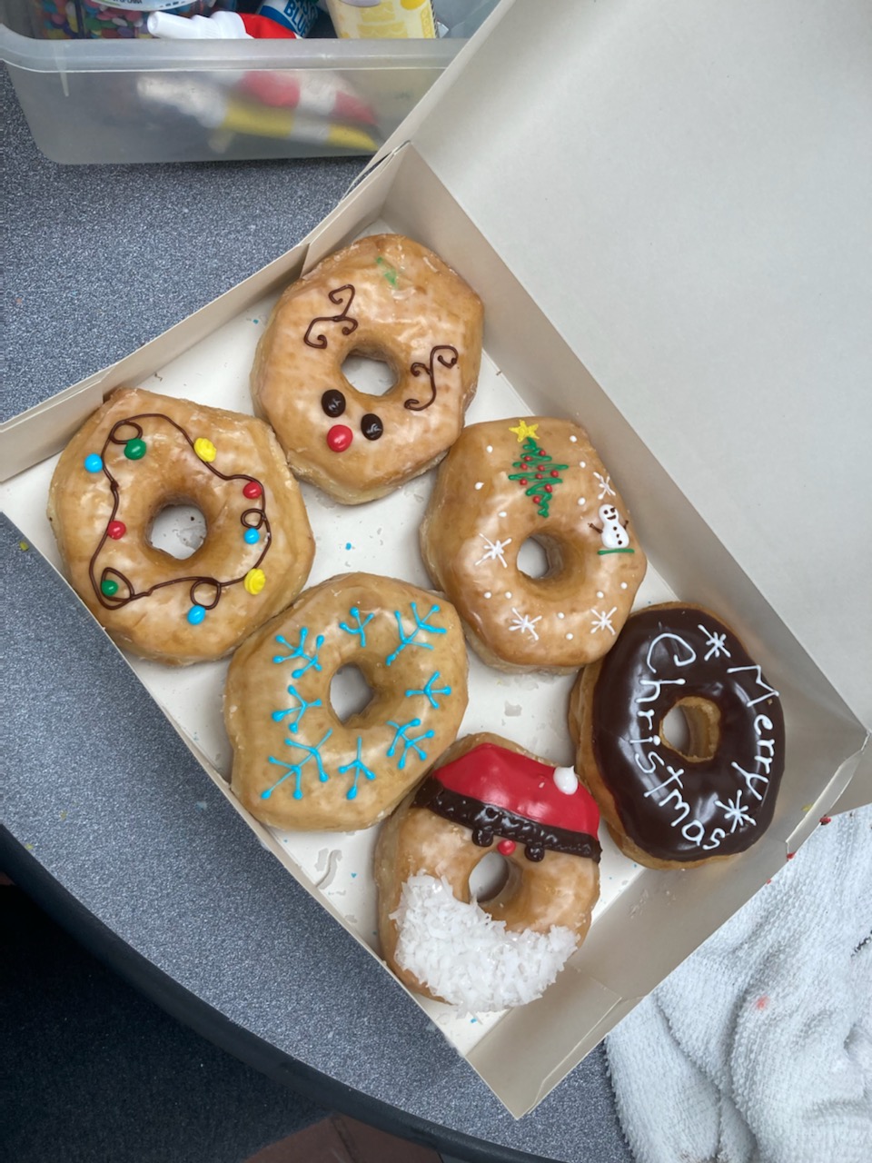 Mesquite Donuts | 1336 N Galloway Ave #132, Mesquite, TX 75149, USA | Phone: (972) 285-1996 Mesquite Donuts | 1336 N Galloway Ave #132, Mesquite, TX 75149, USA | Phone: (972) 285-1996