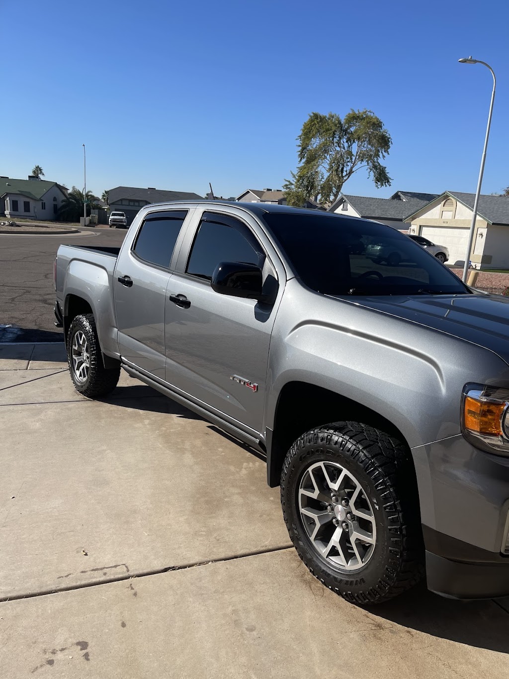 Justone Mobile Detailing | 15747 W Yavapai St, Goodyear, AZ 85338, USA | Phone: (602) 571-6258