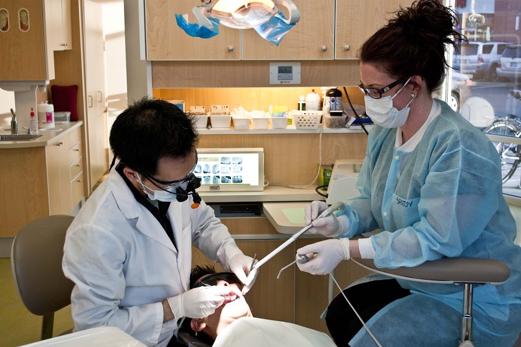 Emergency Tooth Doctor Vancouver | 400 W Fourth Plain Blvd, Vancouver, WA 98660, USA | Phone: (360) 975-3198