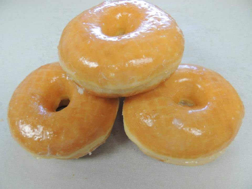 Christys Donuts | 1150 N Capitol Ave, San Jose, CA 95132, USA | Phone: (408) 923-1300