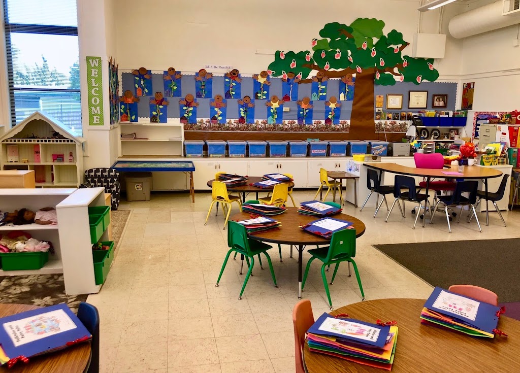 Roosevelt Elementary School | 951 Dowling Blvd, San Leandro, CA 94577, USA | Phone: (510) 618-4350
