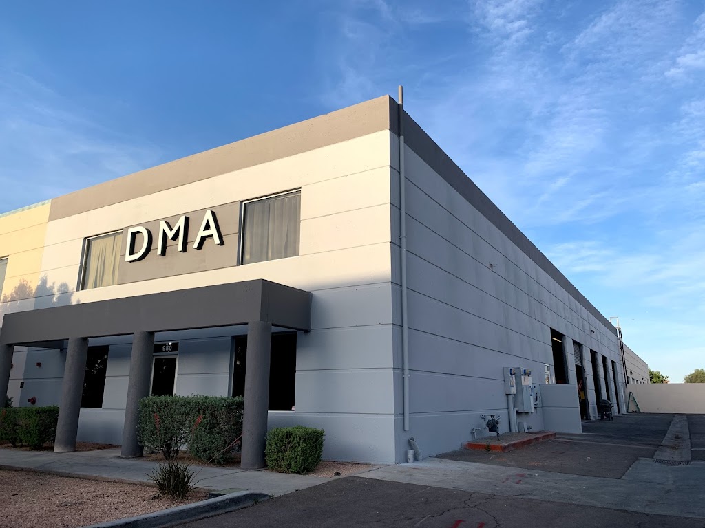 DMA Solutionz | 980 Empire Mesa Way, Henderson, NV 89011, USA | Phone: (702) 473-9744