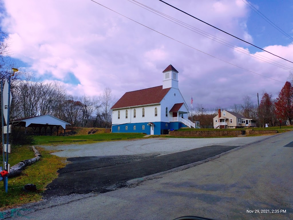 Ardara United Presbyterian Church | 3380 Nehrig Hill Rd, Ardara, PA 15615, USA | Phone: (724) 863-5010