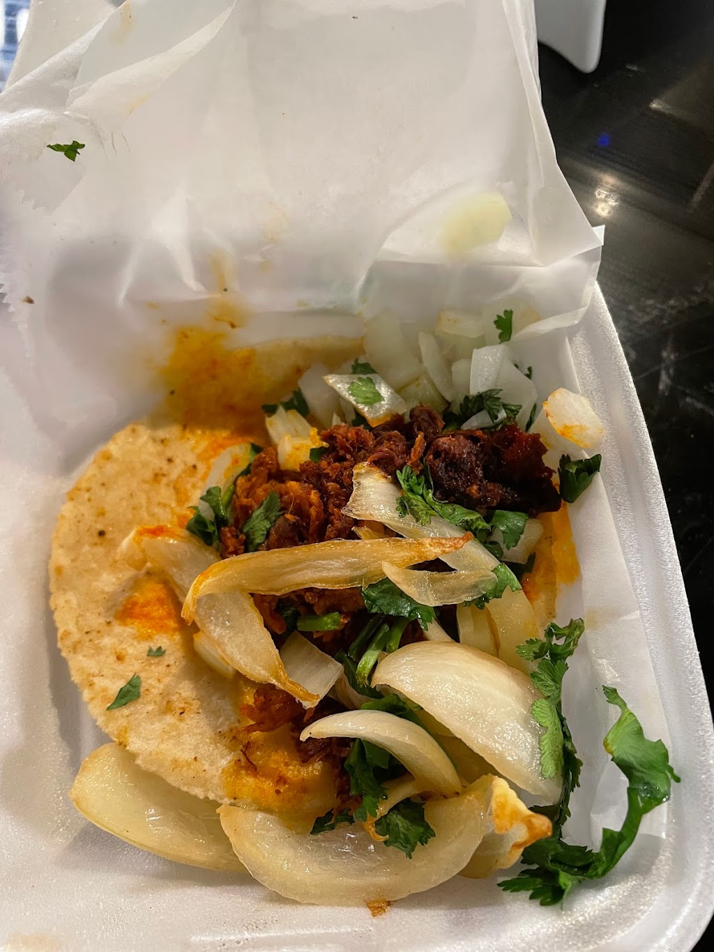 Guanaquitas Tacos y Pupusas | 2405 E Plano Pkwy, Plano, TX 75074, USA | Phone: (214) 531-5493