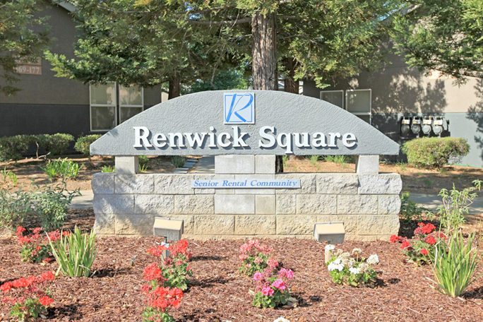 Renwick Square Apartment Homes | 3227 Renwick Ave, Elk Grove, CA 95758, USA | Phone: (916) 691-2111