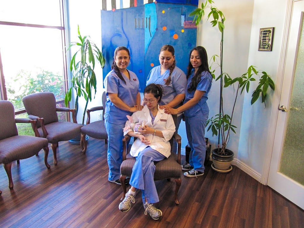 Christina D. Wong, DDS and Penny Peng, DDS | 320 Badillo St, Covina, CA 91723, USA | Phone: (626) 653-8889