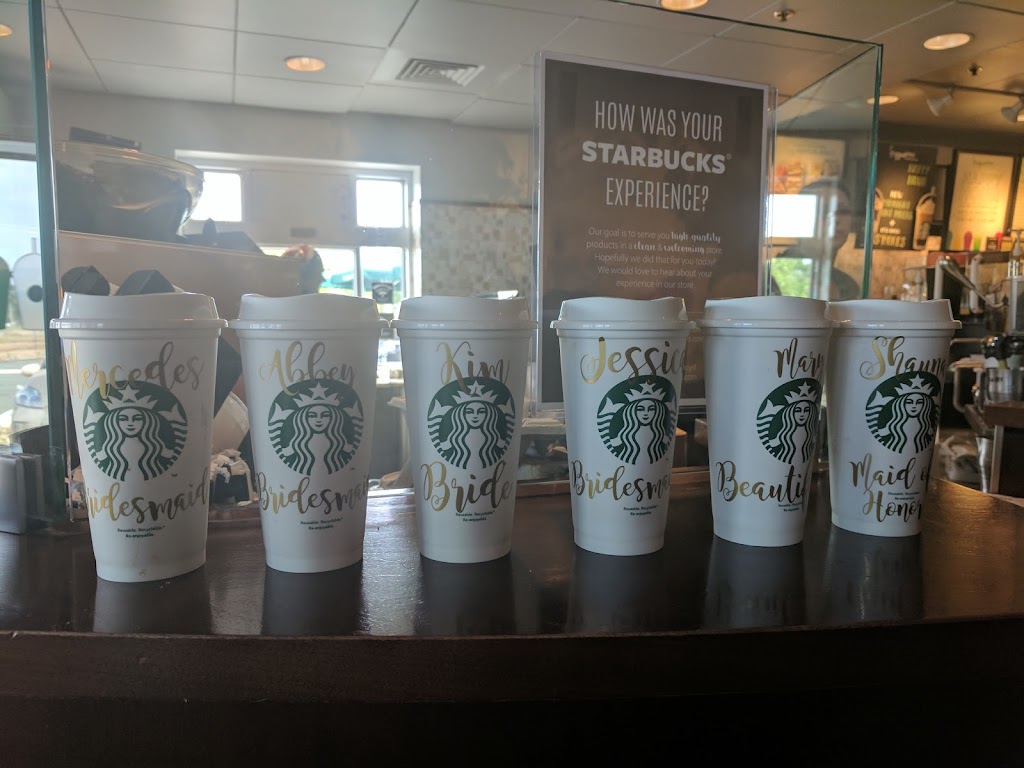 Starbucks | 200 Highway 12 Valley Oaks Shops, Valley Springs, CA 95252, USA | Phone: (209) 772-2645