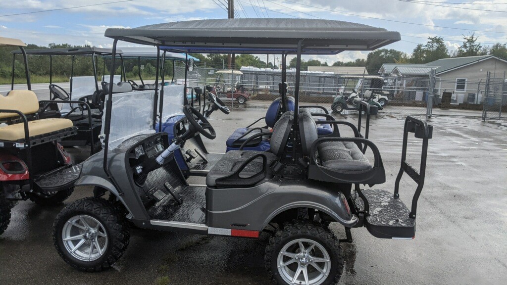 Golf Carts Fore Less | 6839 Lebanon Rd, Murfreesboro, TN 37129, USA | Phone: (615) 403-7037