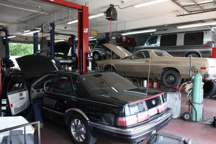 International Auto Repair | 1801 Gwynn Oak Ave, Woodlawn, MD 21207, USA | Phone: (410) 944-6850