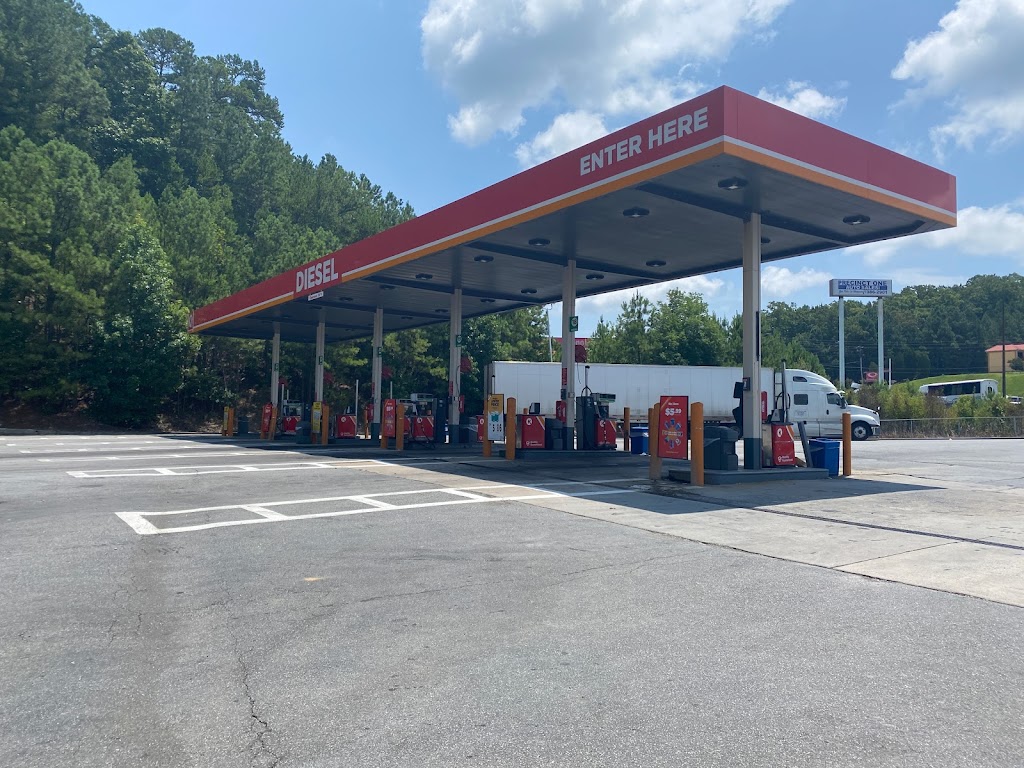 Circle K | 5646 Canton Hwy, Cartersville, GA 30121, USA | Phone: (770) 382-4155