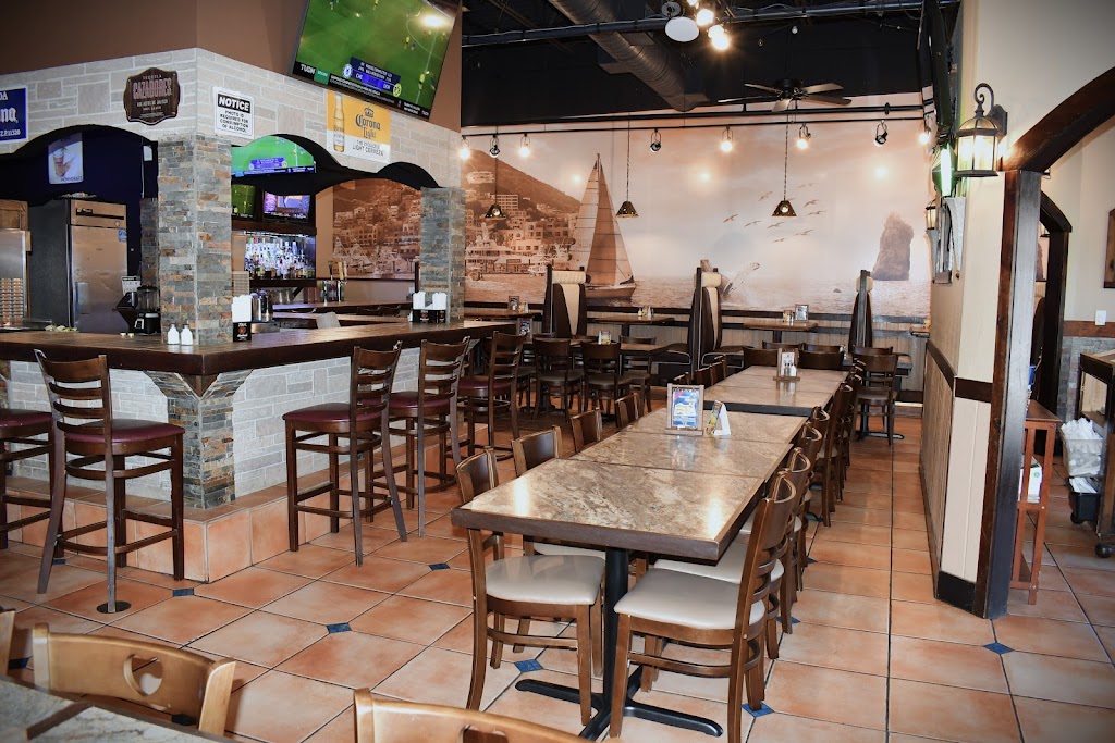 Cabos Mexican Grill | 3421 Ridge Rd, Buford, GA 30519, USA | Phone: (678) 541-0555